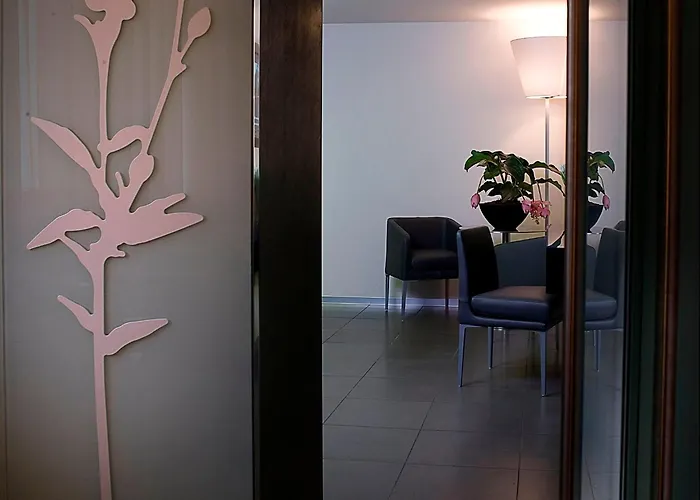 Valadier Bed & Breakfast 4*