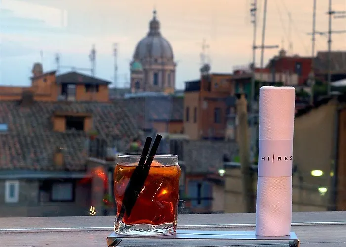 Bed & Breakfast Valadier