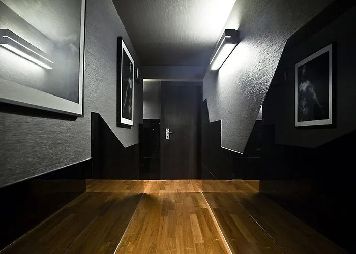 Bed & Breakfast Valadier 4*