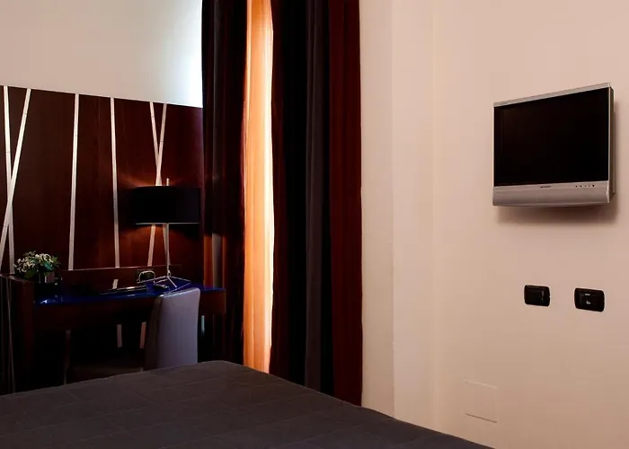 Valadier Bed & Breakfast