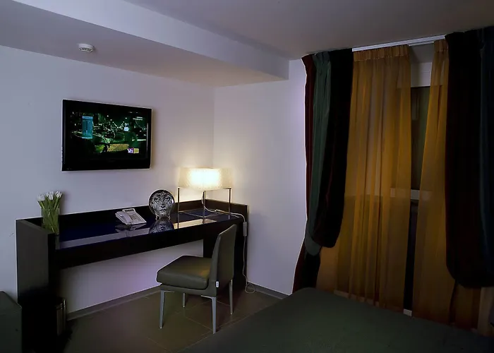 Valadier Bed & Breakfast 4*