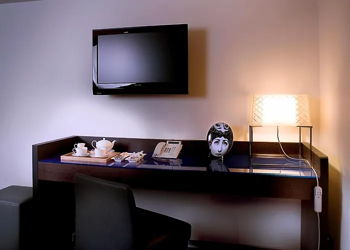 Bed & Breakfast Valadier Rome