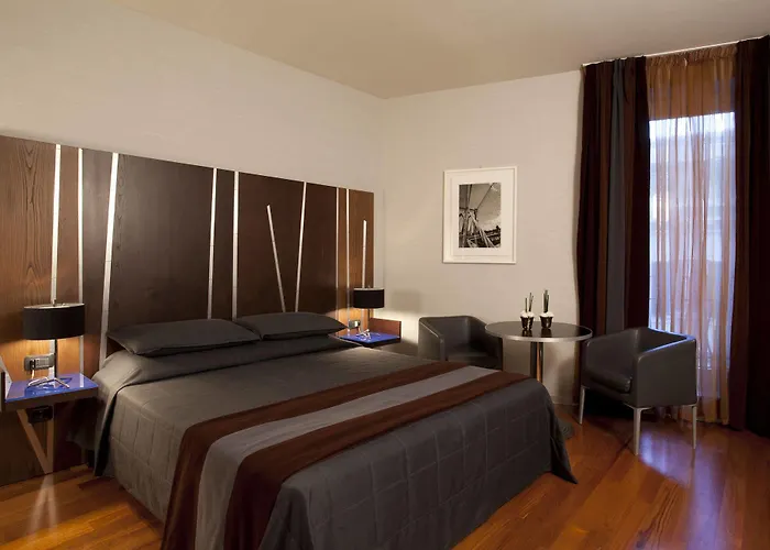 Valadier Bed & Breakfast Rome