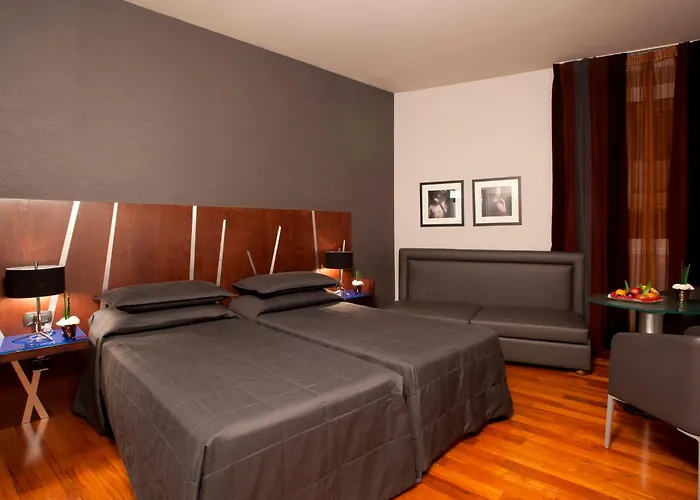 Valadier Bed & Breakfast Rome