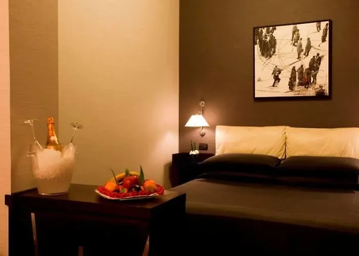 Valadier Bed & Breakfast