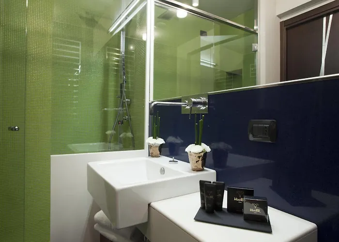 Valadier Bed & Breakfast Rome