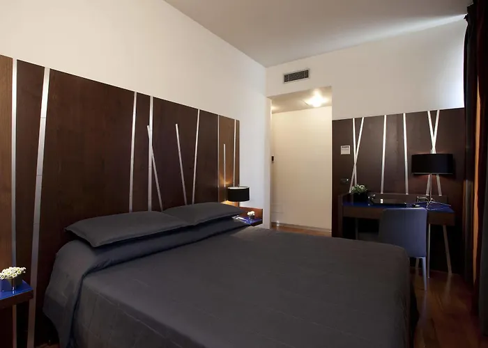 Valadier Bed & Breakfast 4*