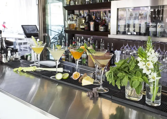 Valadier Bed & Breakfast