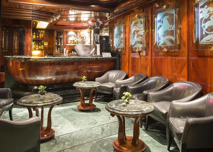 Valadier Bed & Breakfast 4*