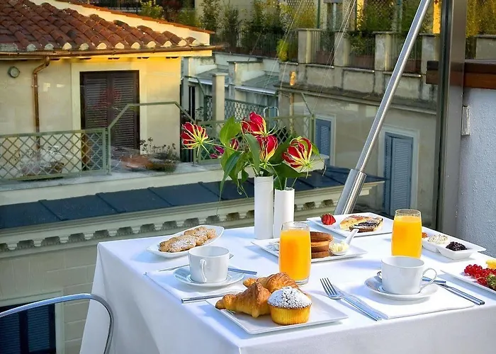 Bed & Breakfast Valadier