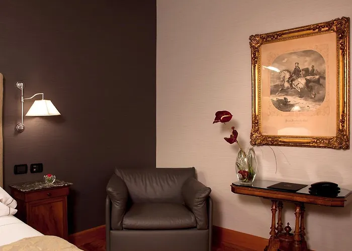 Valadier Bed & Breakfast